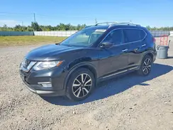 5N1AT2MV2LC701277 2020 NISSAN ROGUE