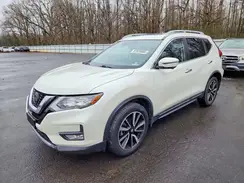 5N1AT2MV2LC702543 2020 NISSAN ROGUE