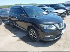 5N1AT2MV2LC702770 2020 NISSAN ROGUE