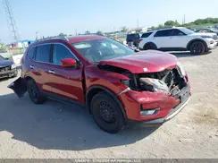 5N1AT2MV2LC703076 2020 NISSAN ROGUE