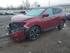 5N1AT2MV2LC704907 2020 NISSAN ROGUE