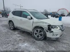 5N1AT2MV2LC705314 2020 NISSAN ROGUE