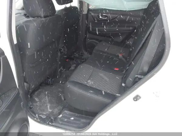 5N1AT2MV2LC705314 2020 NISSAN ROGUE - Image 8