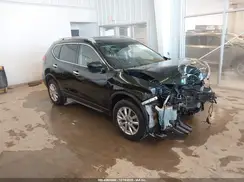 5N1AT2MV2LC706575 2020 NISSAN ROGUE