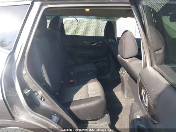 5N1AT2MV2LC708228 2020 NISSAN ROGUE - Image 8