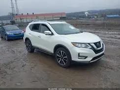 5N1AT2MV2LC709203 2020 NISSAN ROGUE