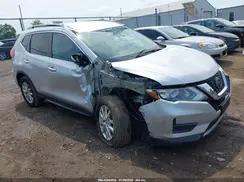 5N1AT2MV2LC709721 2020 NISSAN ROGUE