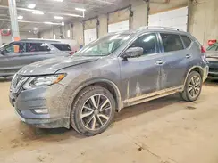 5N1AT2MV2LC713977 2020 NISSAN ROGUE