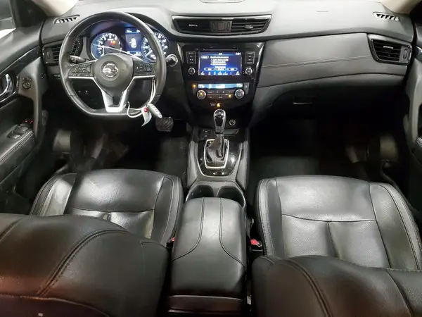 5N1AT2MV2LC713977 2020 NISSAN ROGUE - Image 8
