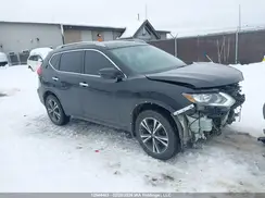 5N1AT2MV2LC715390 2020 NISSAN ROGUE