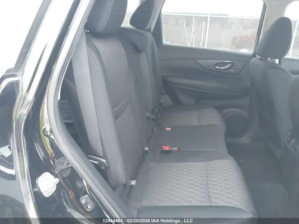 5N1AT2MV2LC715390 2020 NISSAN ROGUE - Image 8
