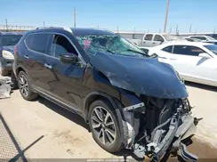 5N1AT2MV2LC715633 2020 NISSAN ROGUE