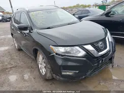 5N1AT2MV2LC715650 2020 NISSAN ROGUE