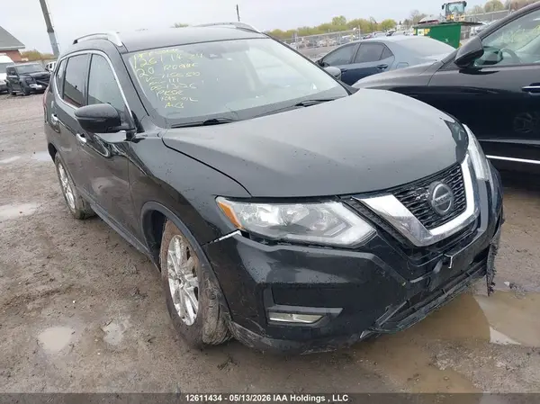 5N1AT2MV2LC715650 2020 NISSAN ROGUE - Image 1