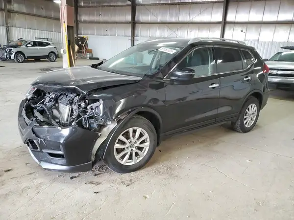 5N1AT2MV2LC715891 2020 NISSAN ROGUE - Image 1
