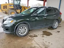 5N1AT2MV2LC716541 2020 NISSAN ROGUE