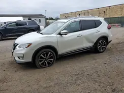 5N1AT2MV2LC718368 2020 NISSAN ROGUE