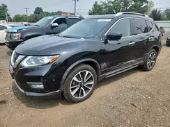 5N1AT2MV2LC718385 2020 NISSAN ROGUE