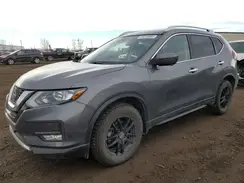 5N1AT2MV2LC718452 2020 NISSAN ROGUE