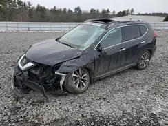 5N1AT2MV2LC719343 2020 NISSAN ROGUE