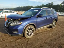 5N1AT2MV2LC720203 2020 NISSAN ROGUE