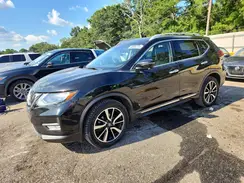 5N1AT2MV2LC720671 2020 NISSAN ROGUE