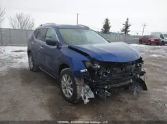 5N1AT2MV2LC720962 2020 NISSAN ROGUE
