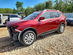 5N1AT2MV2LC721142 2020 NISSAN ROGUE
