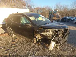 5N1AT2MV2LC721531 2020 NISSAN ROGUE
