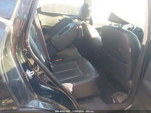 5N1AT2MV2LC721531 2020 NISSAN ROGUE - Image 8