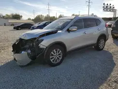 5N1AT2MV2LC722453 2020 NISSAN ROGUE