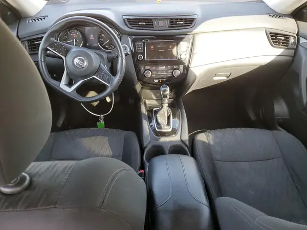 5N1AT2MV2LC722453 2020 NISSAN ROGUE - Image 8
