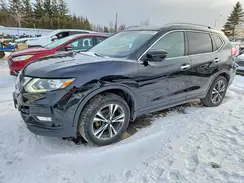 5N1AT2MV2LC724137 2020 NISSAN ROGUE