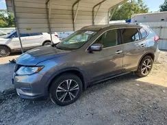 5N1AT2MV2LC724977 2020 NISSAN ROGUE
