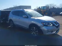 5N1AT2MV2LC727085 2020 NISSAN ROGUE