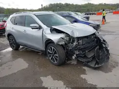 5N1AT2MV2LC727295 2020 NISSAN ROGUE