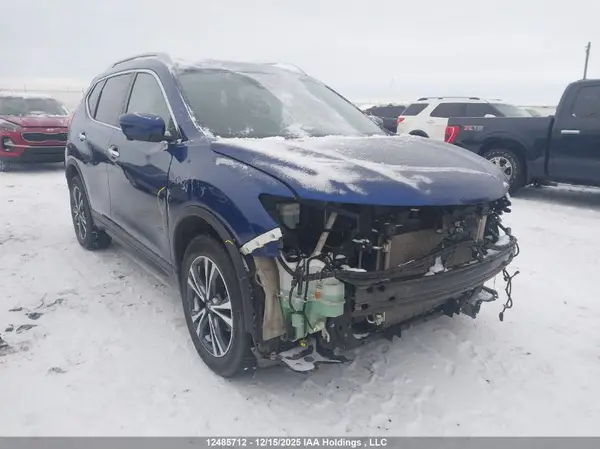 5N1AT2MV2LC728480 2020 NISSAN ROGUE - Image 1