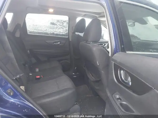 5N1AT2MV2LC728480 2020 NISSAN ROGUE - Image 8