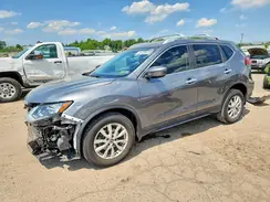 5N1AT2MV2LC729130 2020 NISSAN ROGUE