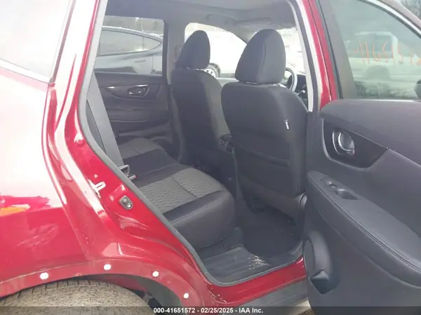 5N1AT2MV2LC730231 2020 NISSAN ROGUE - Image 8