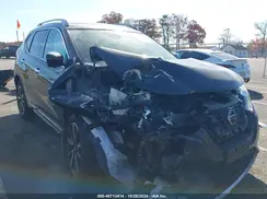 5N1AT2MV2LC730617 2020 NISSAN ROGUE