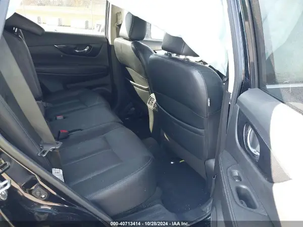 5N1AT2MV2LC730617 2020 NISSAN ROGUE - Image 8