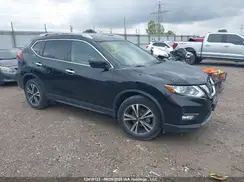 5N1AT2MV2LC731167 2020 NISSAN ROGUE