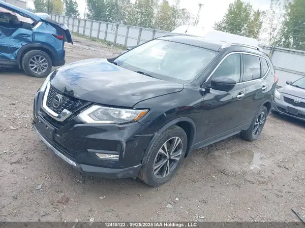 5N1AT2MV2LC731167 2020 NISSAN ROGUE - Image 2