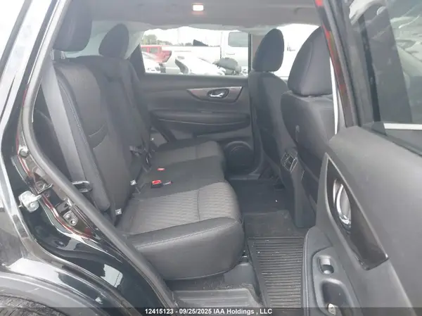 5N1AT2MV2LC731167 2020 NISSAN ROGUE - Image 8