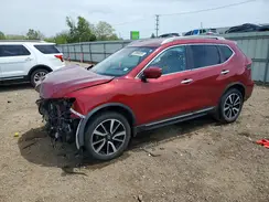 5N1AT2MV2LC731508 2020 NISSAN ROGUE
