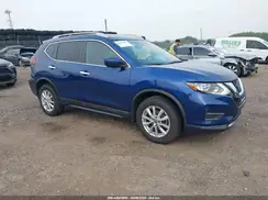 5N1AT2MV2LC731668 2020 NISSAN ROGUE