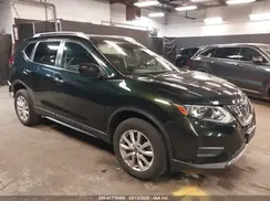5N1AT2MV2LC732285 2020 NISSAN ROGUE