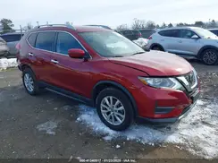 5N1AT2MV2LC732819 2020 NISSAN ROGUE