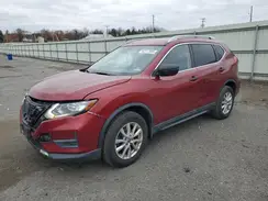 5N1AT2MV2LC733601 2020 NISSAN ROGUE
